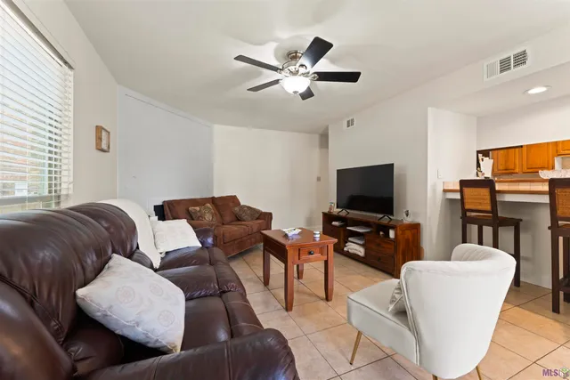 $484,000 | 1747 South Brightside View Drive, Unit A B C D, Baton Rouge, LA 70820