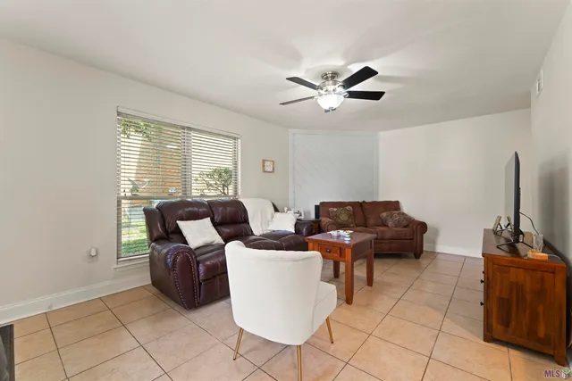 $484,000 | 1747 South Brightside View Drive, Unit A B C D, Baton Rouge, LA 70820