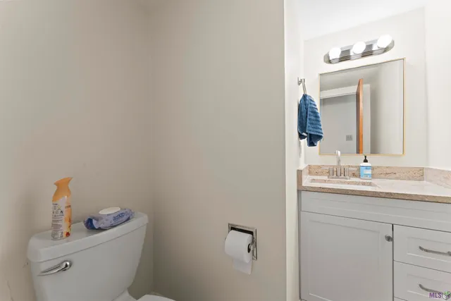 $484,000 | 1747 South Brightside View Drive, Unit A B C D, Baton Rouge, LA 70820