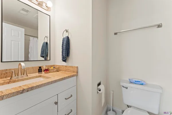 $480,000 | 1747 South Brightside View Drive, Unit A B C D, Baton Rouge, LA 70820