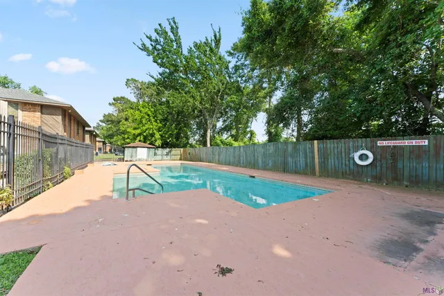 $484,000 | 1747 South Brightside View Drive, Unit A B C D, Baton Rouge, LA 70820