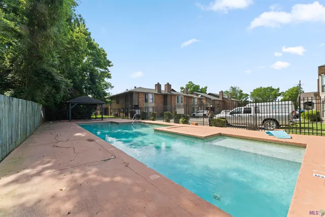 $484,000 | 1747 South Brightside View Drive, Unit A B C D, Baton Rouge, LA 70820