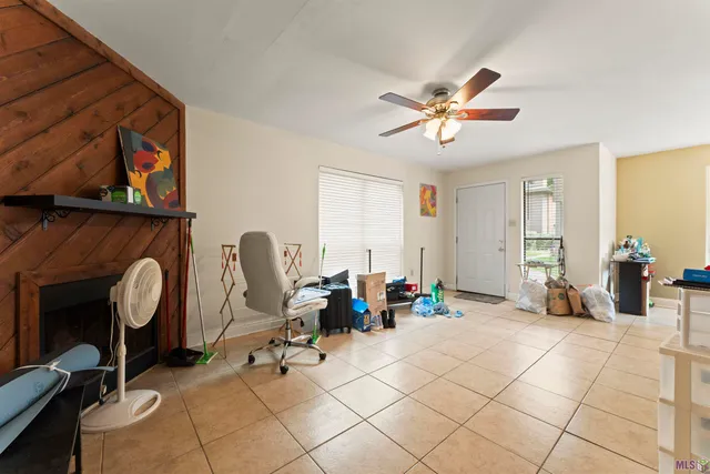 $484,000 | 1747 South Brightside View Drive, Unit A B C D, Baton Rouge, LA 70820