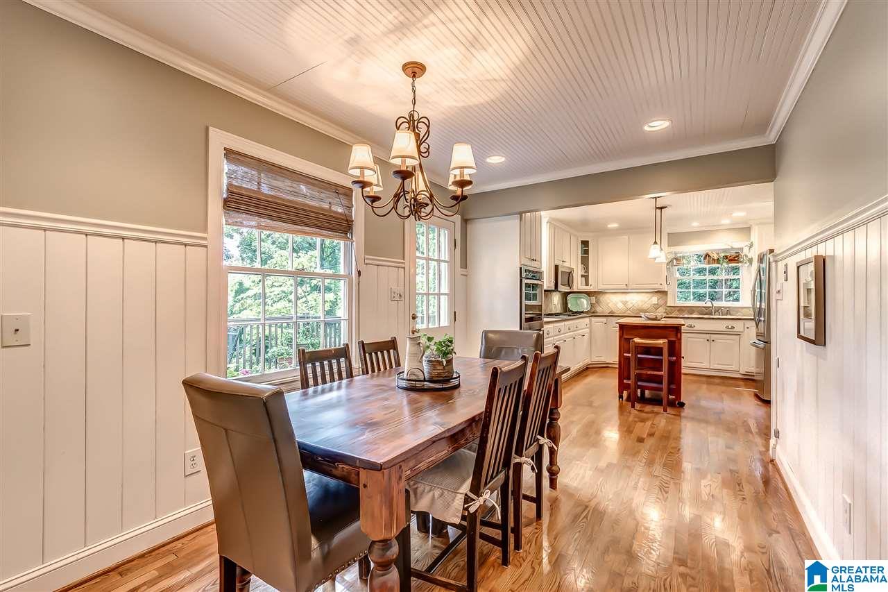 4016 Little Branch Road Birmingham, AL 35243 - Photo 11 of 45
