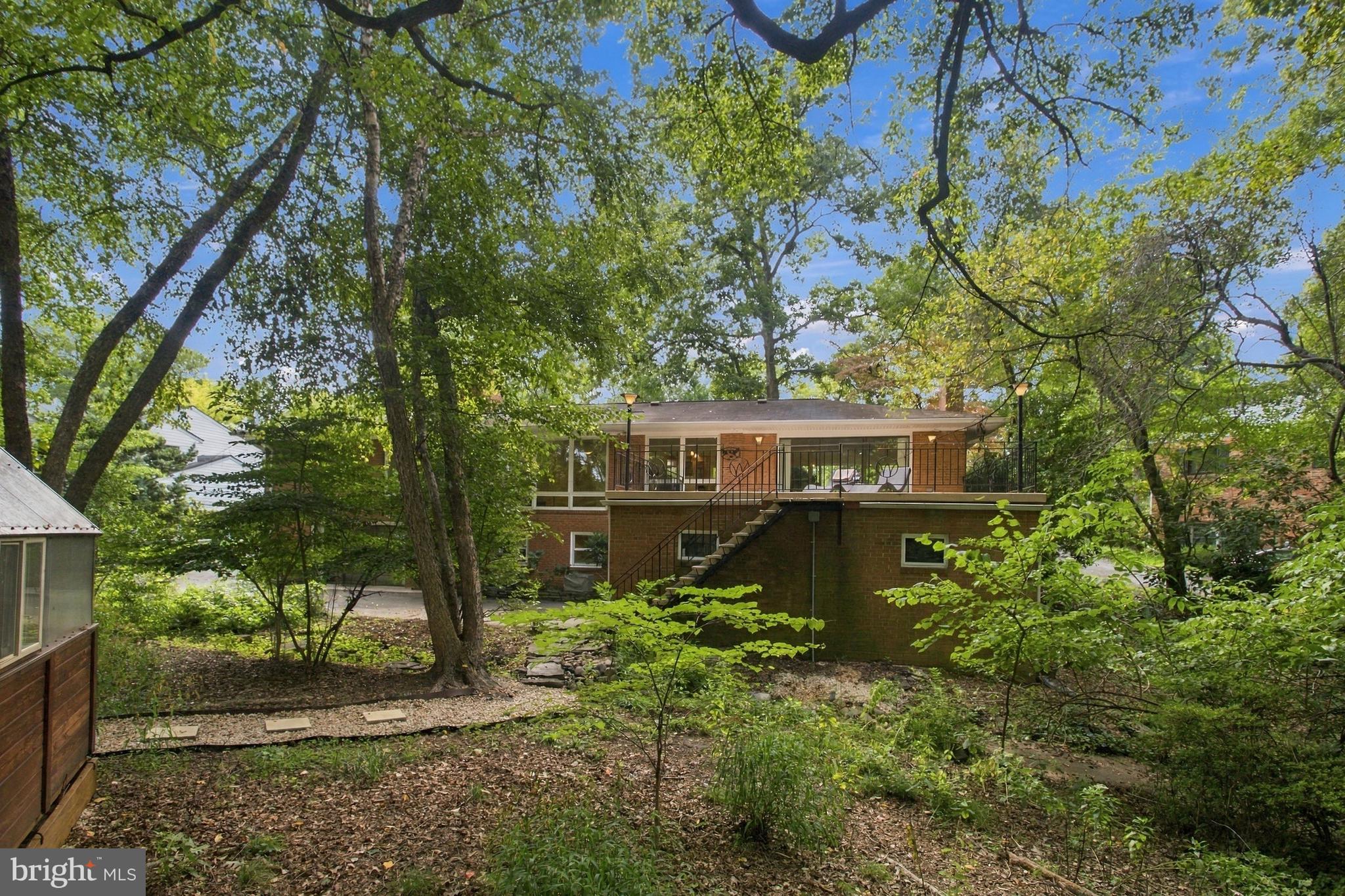 3418 Blair Road Falls Church, VA 22041 - Photo 72 of 80 Gallery Image 72