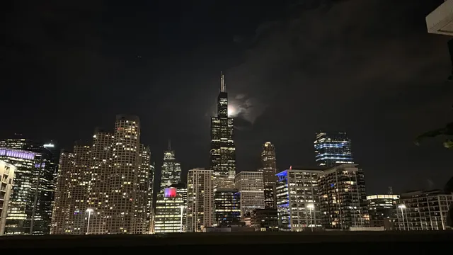 $3,950 | 123 South Green Street, Unit 803B, Chicago, IL 60607