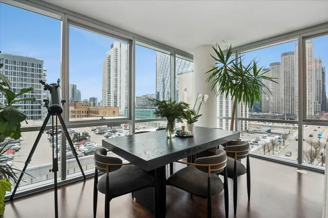 $3,950 | 123 South Green Street, Unit 803B, Chicago, IL 60607