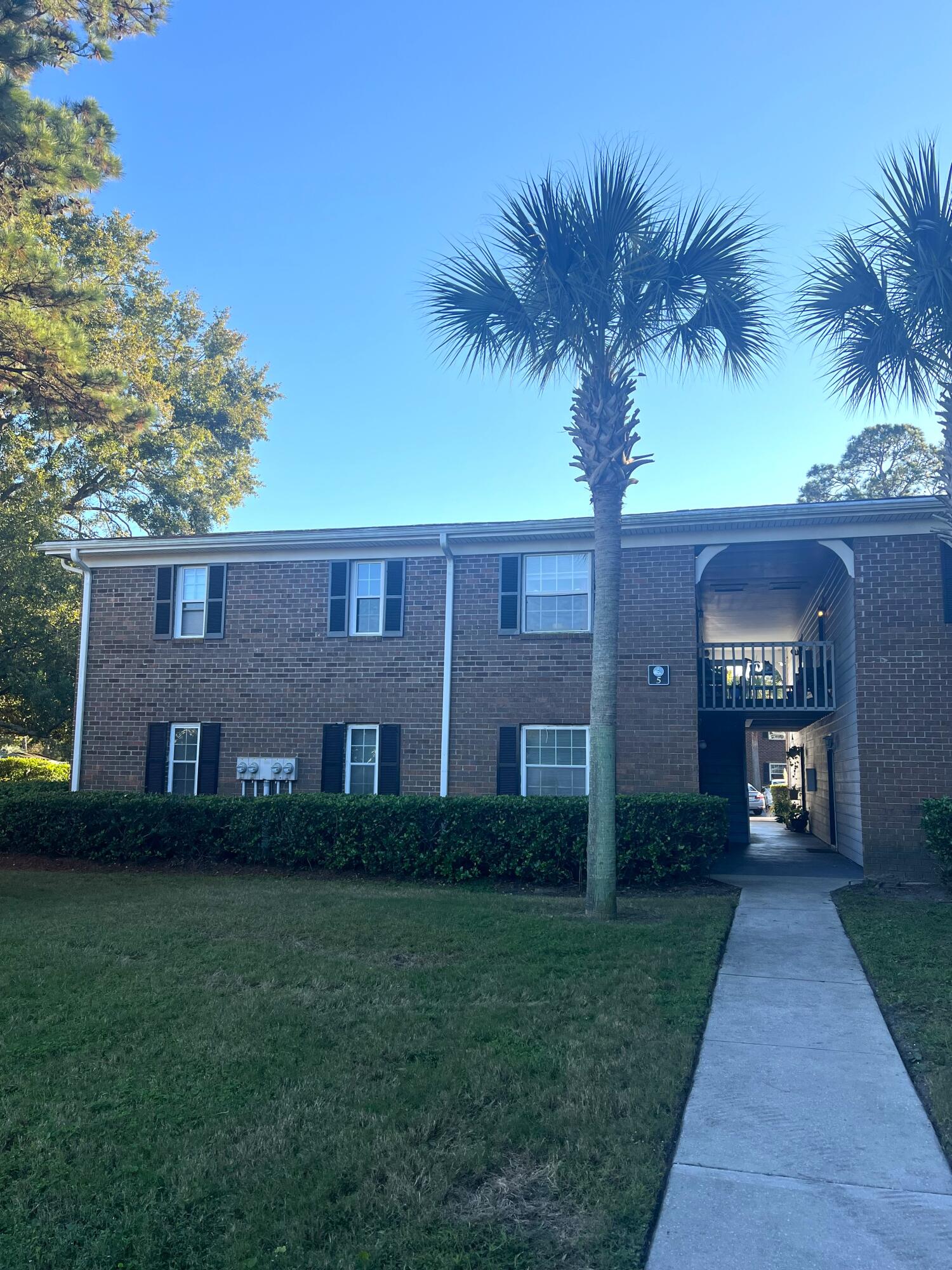 21 Rivers Point Row, Unit 5A Charleston, SC 29412 - Photo 21 of 23 IMG_5890