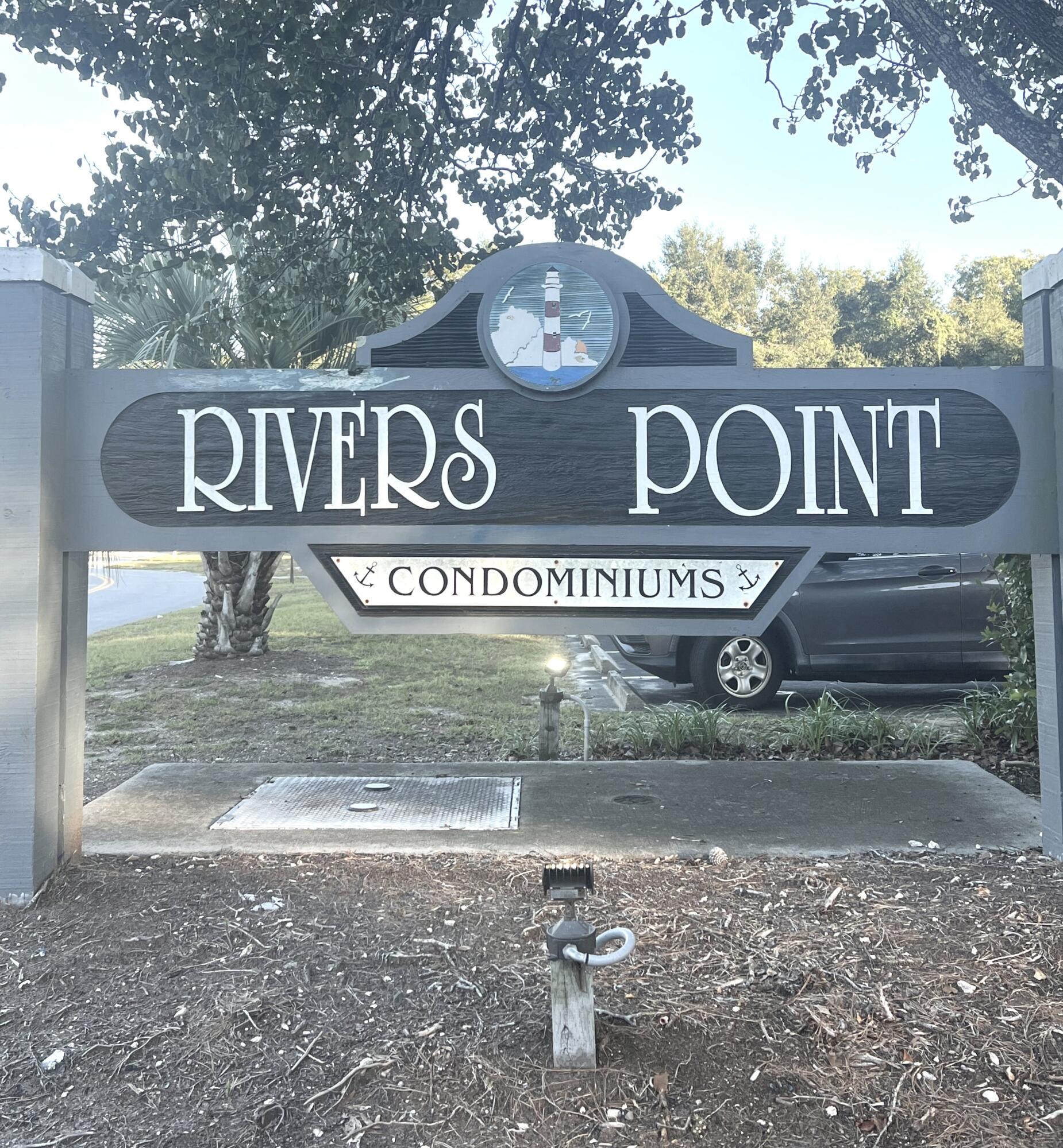 21 Rivers Point Row, Unit 5A Charleston, SC 29412 - Photo 23 of 23 IMG_5895