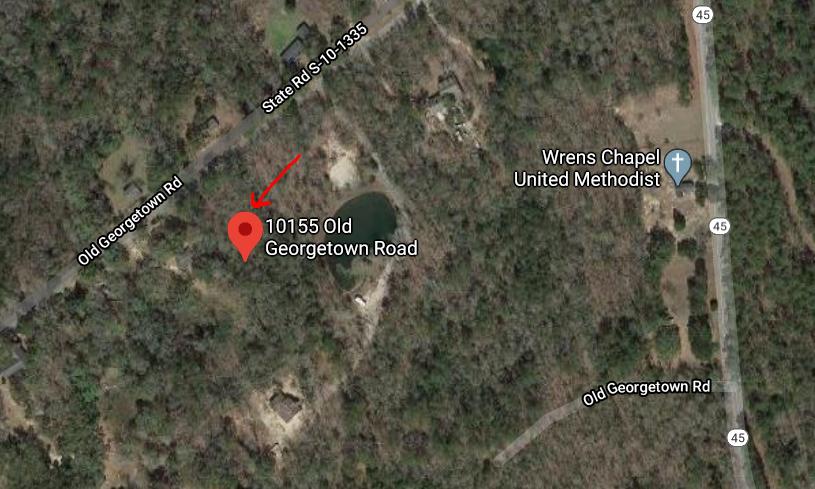 10155 Old Georgetown Road McClellanville, SC 29458 - Photo 5 of 10 10155 old