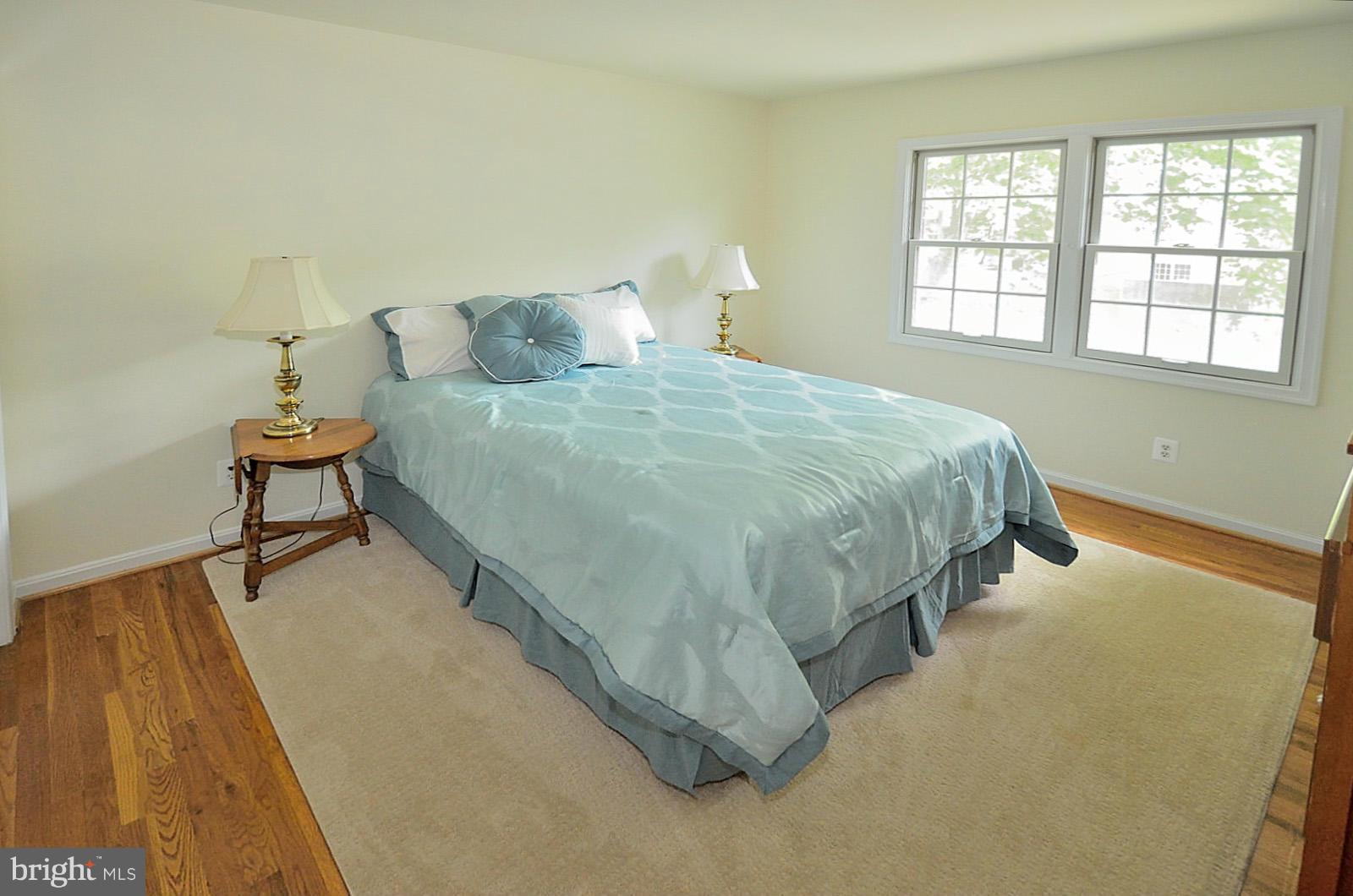 5942 Seabright Road Springfield, VA 22152 - Photo 16 of 24 Bedroom