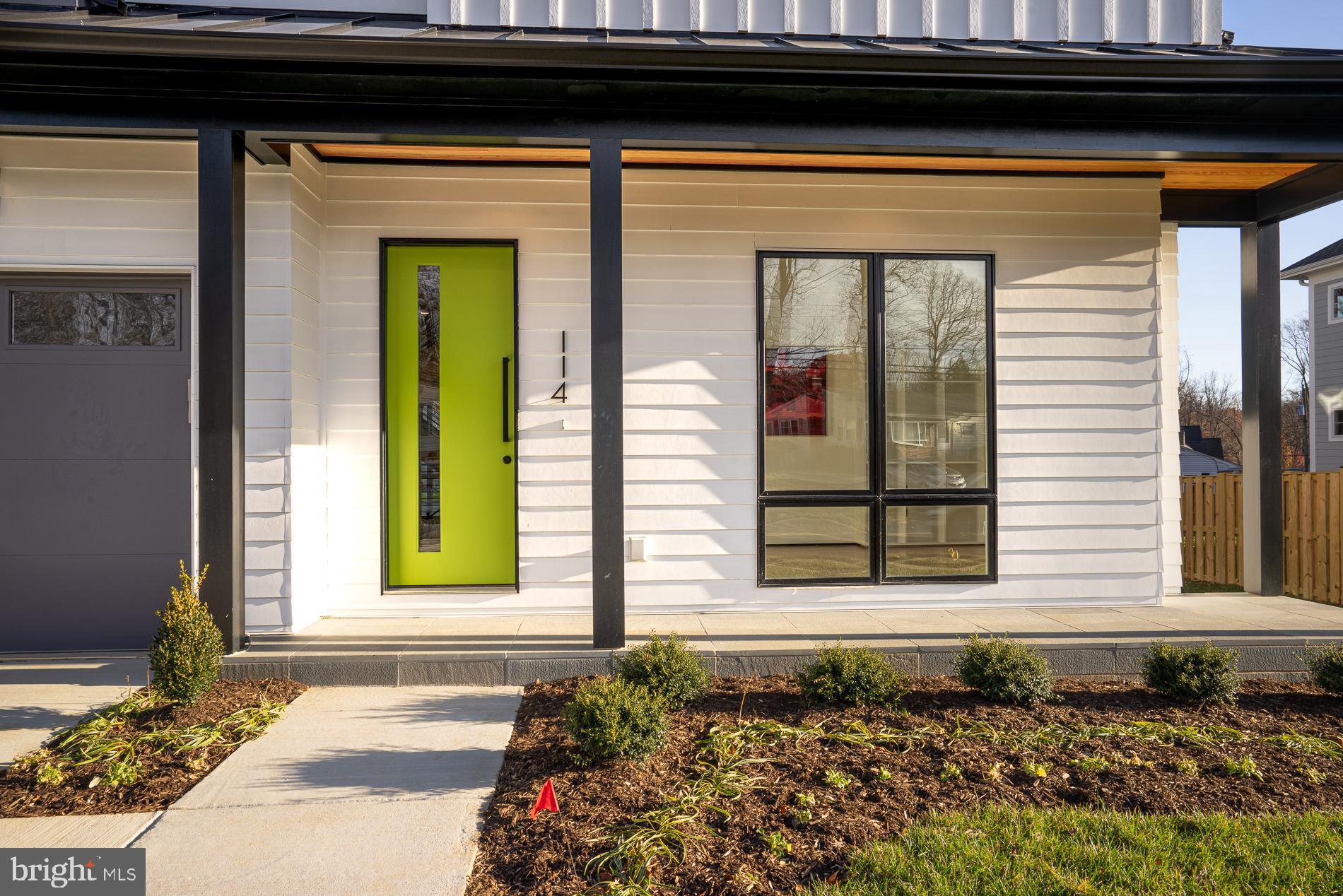 114 Tapawingo Road Southwest Vienna, VA 22180 - Photo 62 of 67 Image this is your front door!