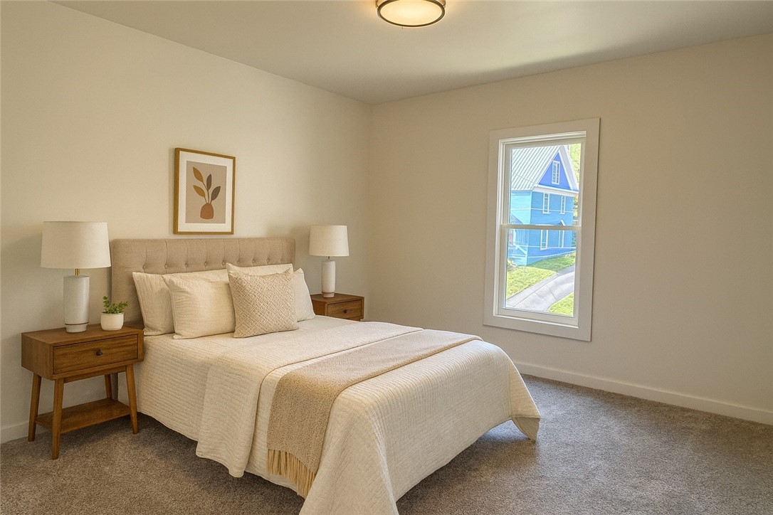 28 Fair Street Oneonta, NY 13820 - Photo 22 of 38 This image has been staged.