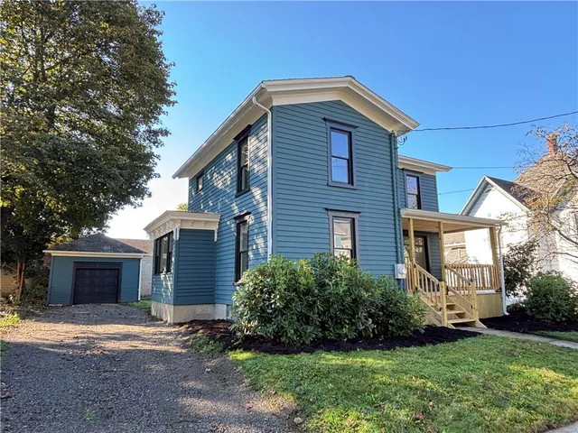 $329,000 | 28 Fair Street, Oneonta, NY 13820