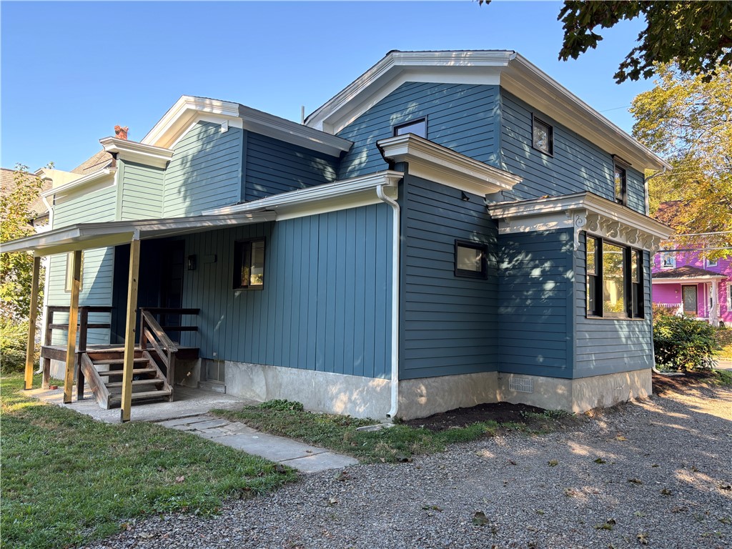 28 Fair Street Oneonta, NY 13820 - Photo 33 of 38