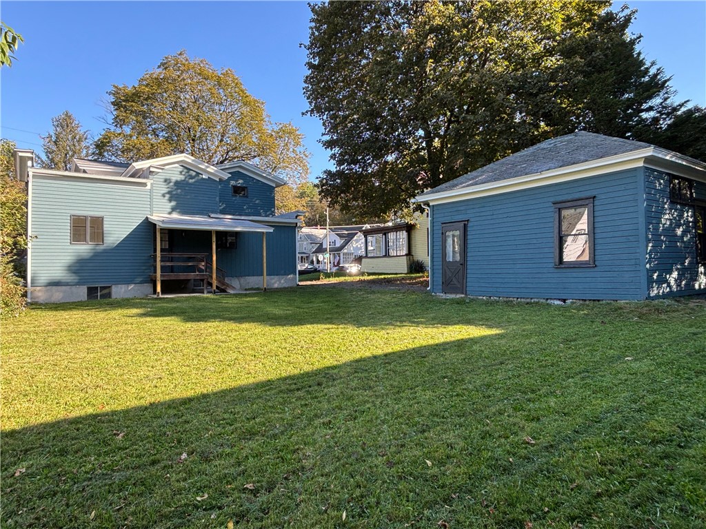 28 Fair Street Oneonta, NY 13820 - Photo 36 of 38 This image has been edited.