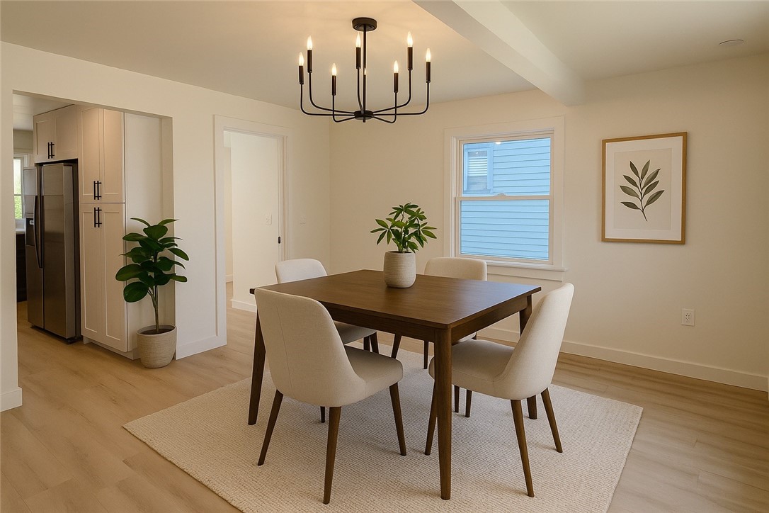 28 Fair Street Oneonta, NY 13820 - Photo 5 of 38 This image has been staged.