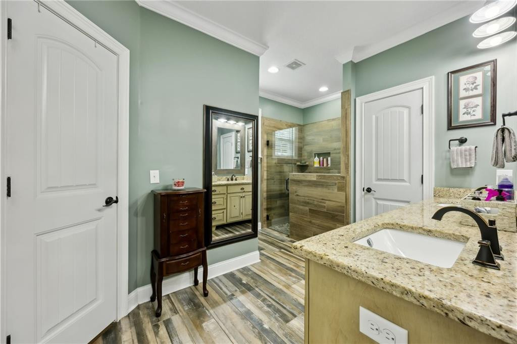 4048 State Rte 259 White Oak, GA 31568 - Photo 36 of 85 Photo 36