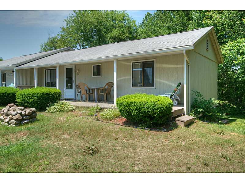 4239 Old Post Road, Unit 10 Charlestown, RI 02813 - Photo 1 of 9 Exterior Front.
