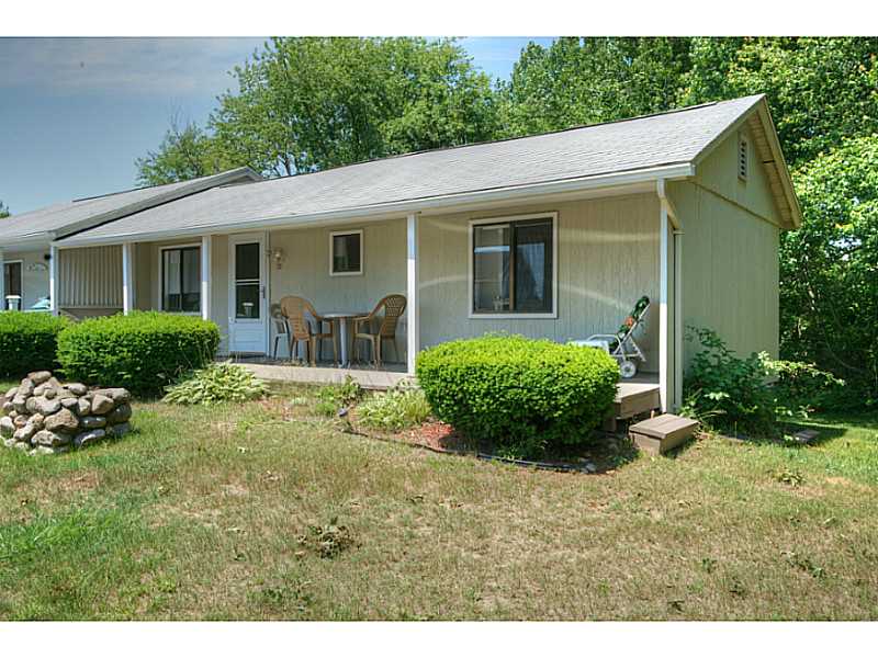 4239 Old Post Road, Unit 10 Charlestown, RI 02813 - Photo 6 of 9 Exterior Front.