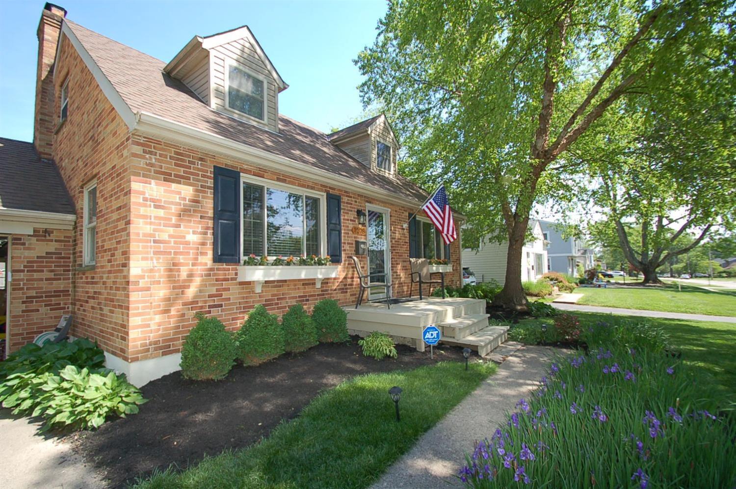 7278 Rita Lane Madeira, OH 45243 - Photo 2 of 43