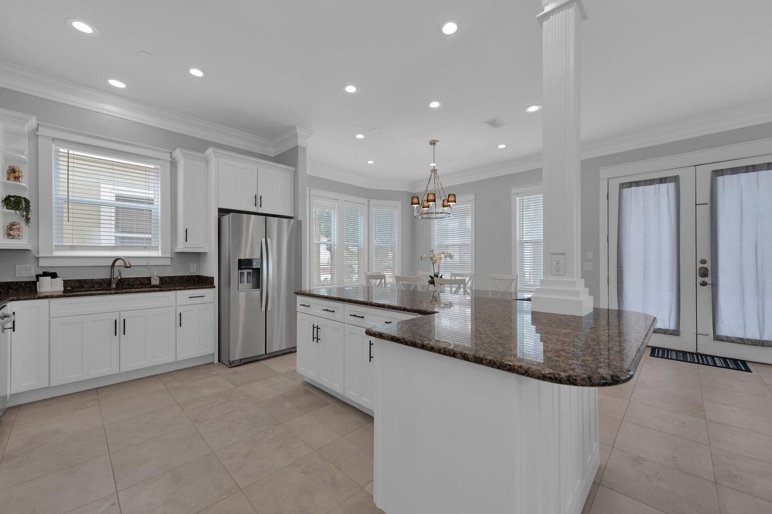 18 Beach Bike Way Inlet Beach, FL 32461 - Photo 19 of 80 19