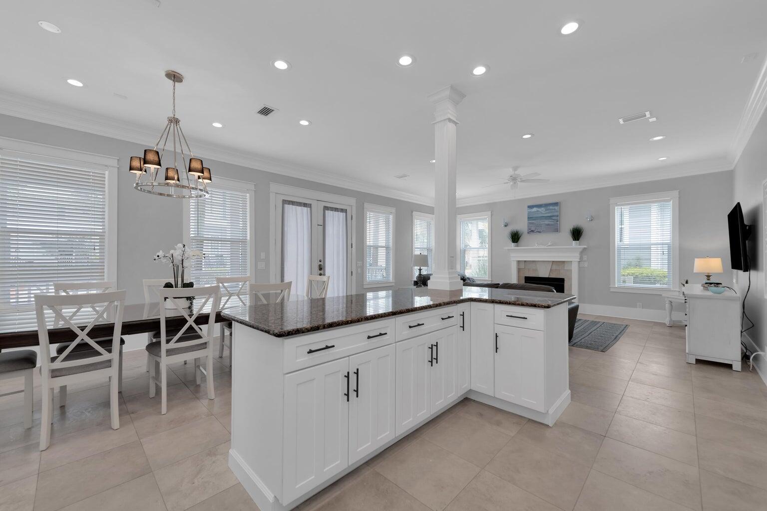 18 Beach Bike Way Inlet Beach, FL 32461 - Photo 21 of 80 bar countertop