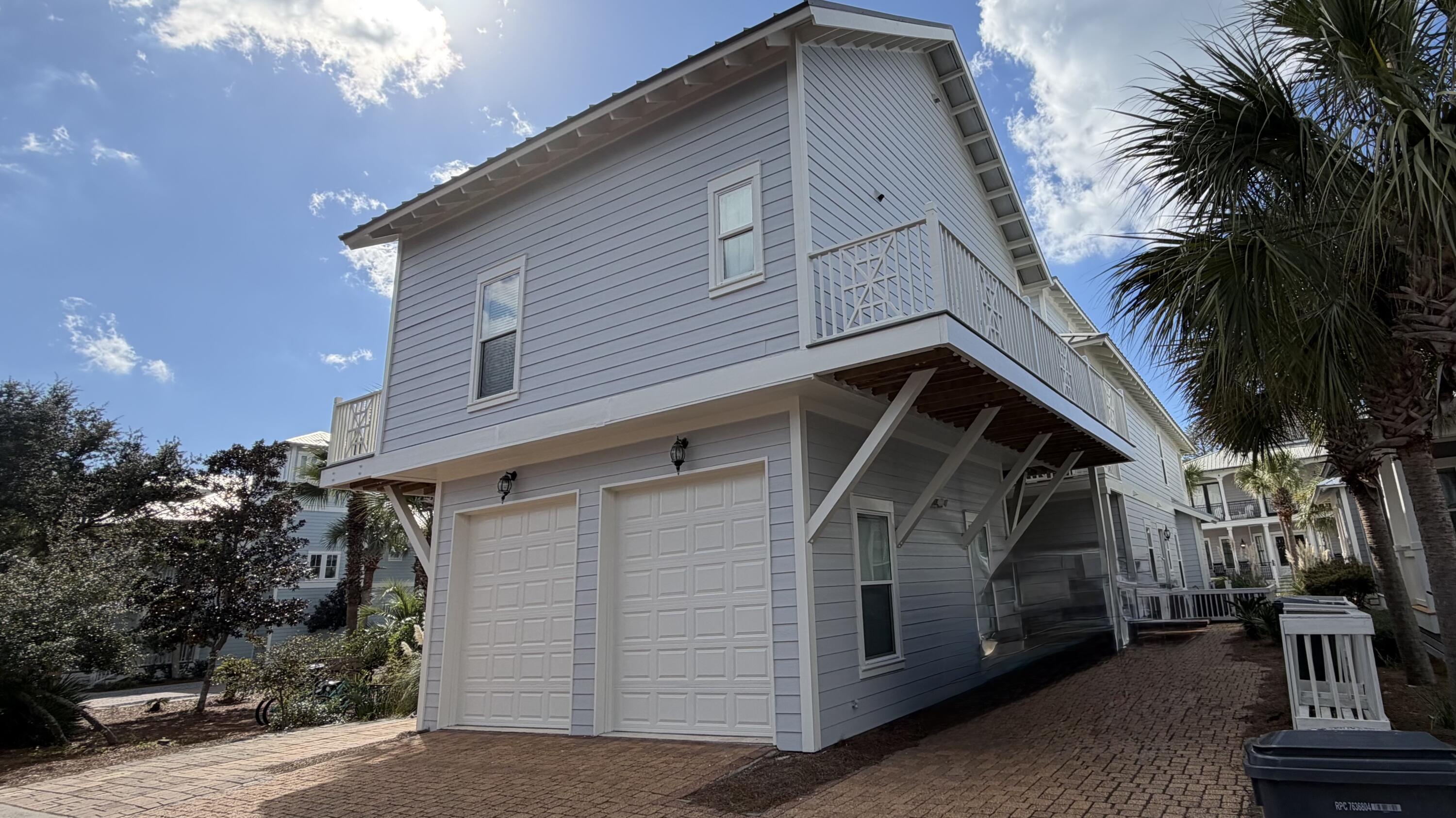 18 Beach Bike Way Inlet Beach, FL 32461 - Photo 5 of 80 5