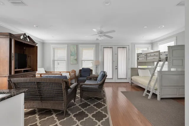 $2,199,000 | 18 Beach Bike Way, Inlet Beach, FL 32461