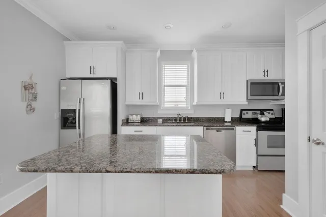 $2,199,000 | 18 Beach Bike Way, Inlet Beach, FL 32461