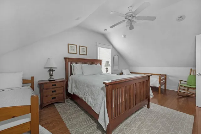 $2,199,000 | 18 Beach Bike Way, Inlet Beach, FL 32461