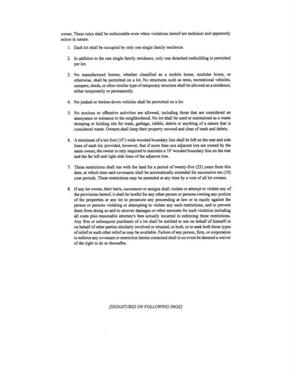 3 Lavigne Road Ponchatoula, LA 70454 - Photo 4 of 4