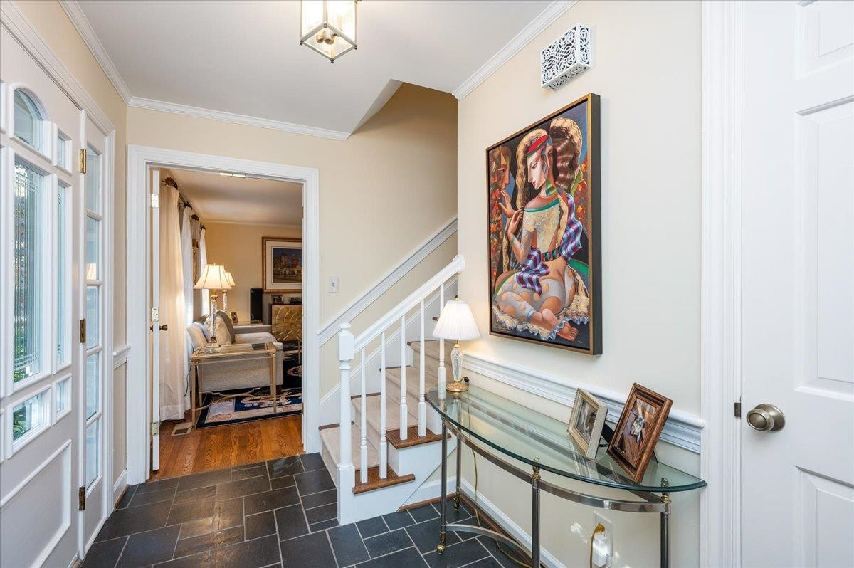 3604 Lubbock Drive Raleigh, NC 27612 - Photo 3 of 21 Photo 3