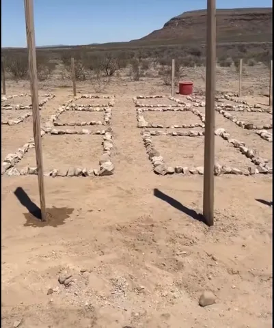 $8,000 | Tbd Tbd, Sierra Blanca, TX 79851