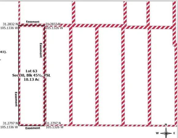 a picture of a floor and a white building