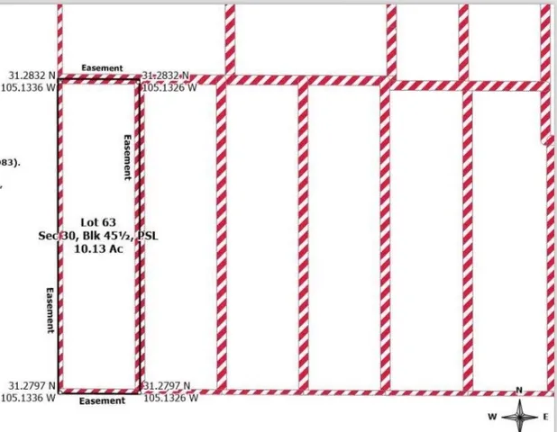 a picture of a floor and a white building