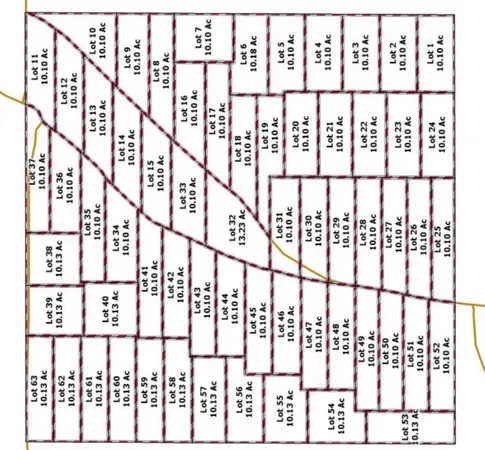 a black and white photo of a city view