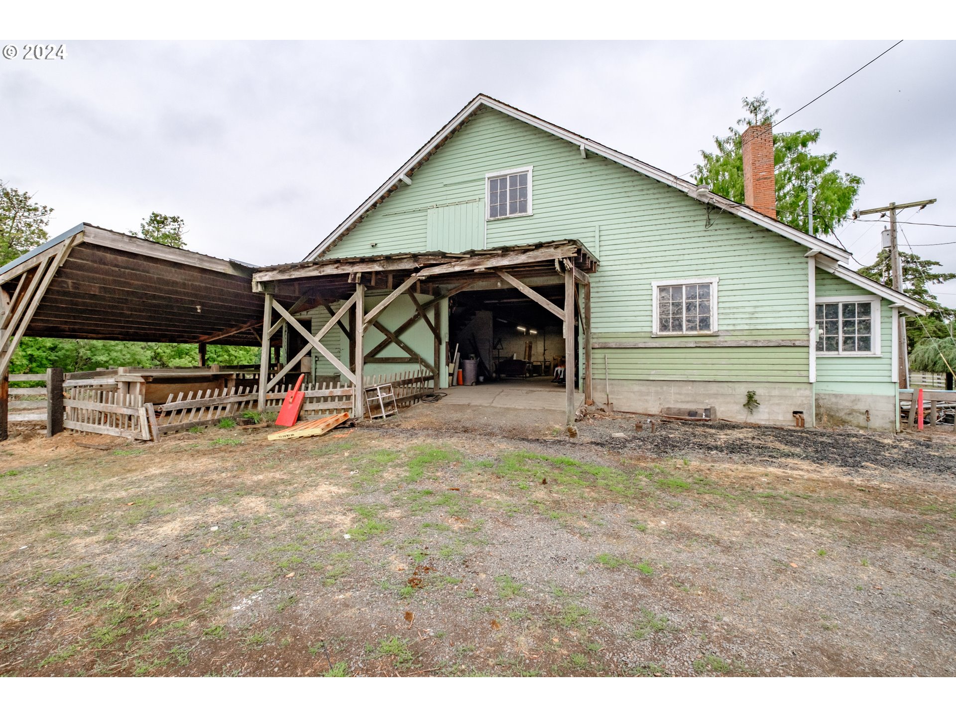 451 Northwest Quarry Road Albany, OR 97321 - Photo 28 of 48 Gallery Image 28