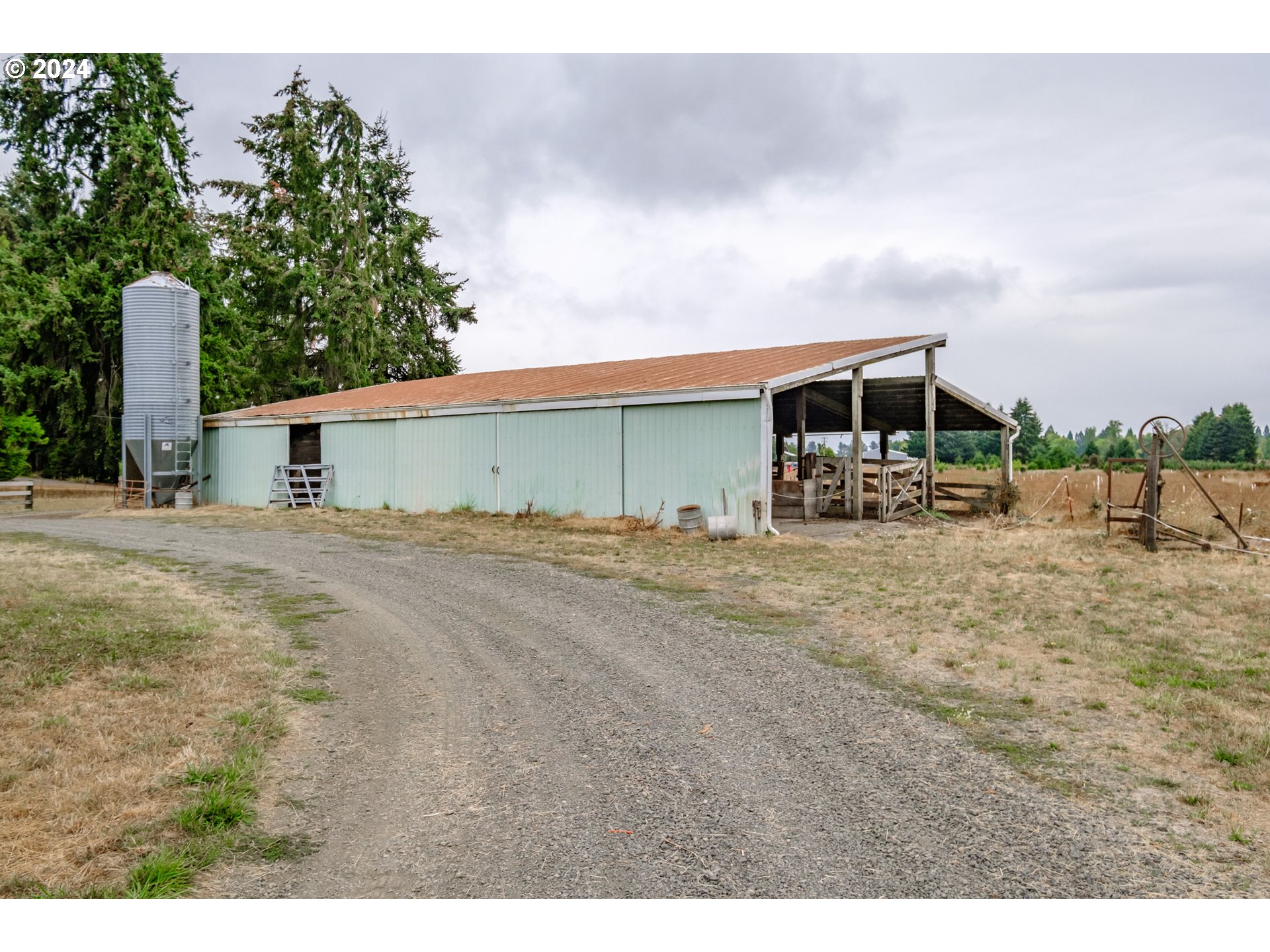 451 Northwest Quarry Road Albany, OR 97321 - Photo 38 of 48 Gallery Image 38