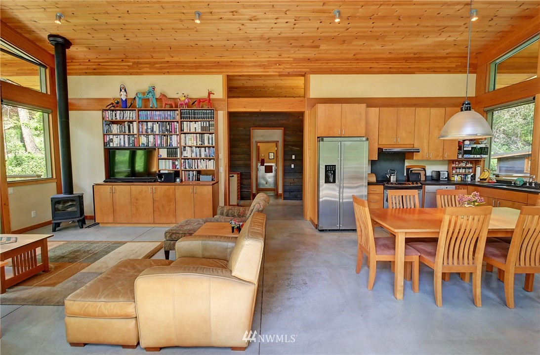 13 Wintergreen Road Winthrop, WA 98862 - Photo 12 of 25