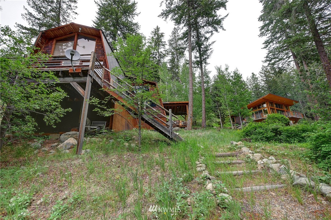 13 Wintergreen Road Winthrop, WA 98862 - Photo 20 of 25
