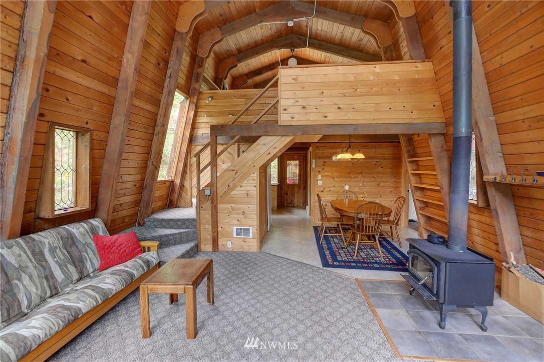 13 Wintergreen Road Winthrop, WA 98862 - Photo 21 of 25