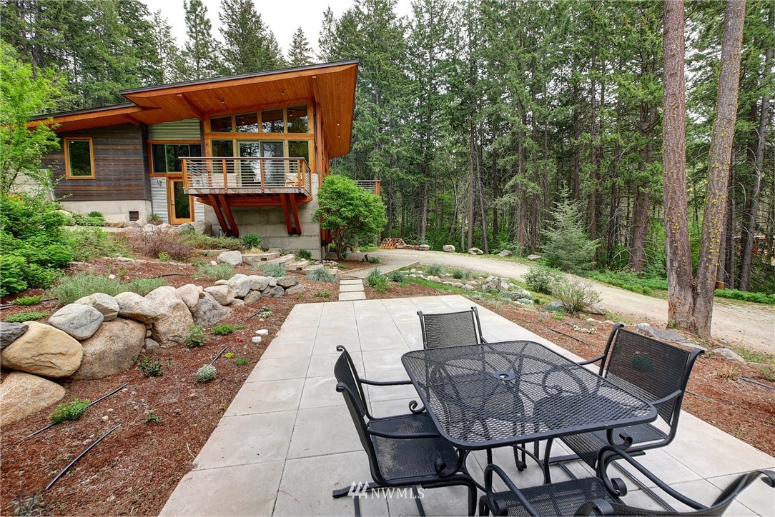 13 Wintergreen Road Winthrop, WA 98862 - Photo 22 of 25