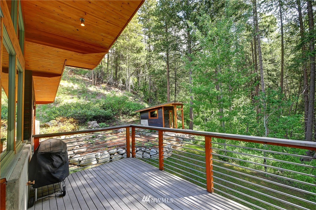 13 Wintergreen Road Winthrop, WA 98862 - Photo 24 of 25