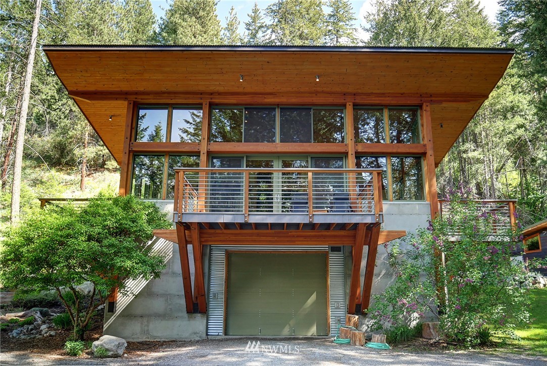 13 Wintergreen Road Winthrop, WA 98862 - Photo 5 of 25