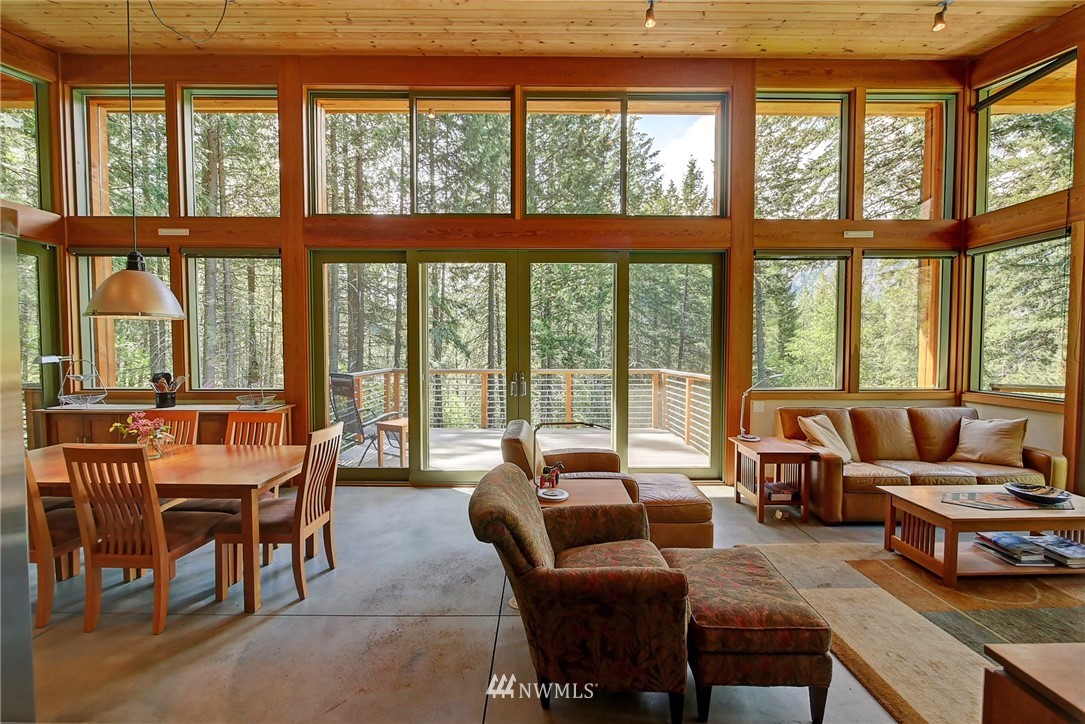 13 Wintergreen Road Winthrop, WA 98862 - Photo 7 of 25