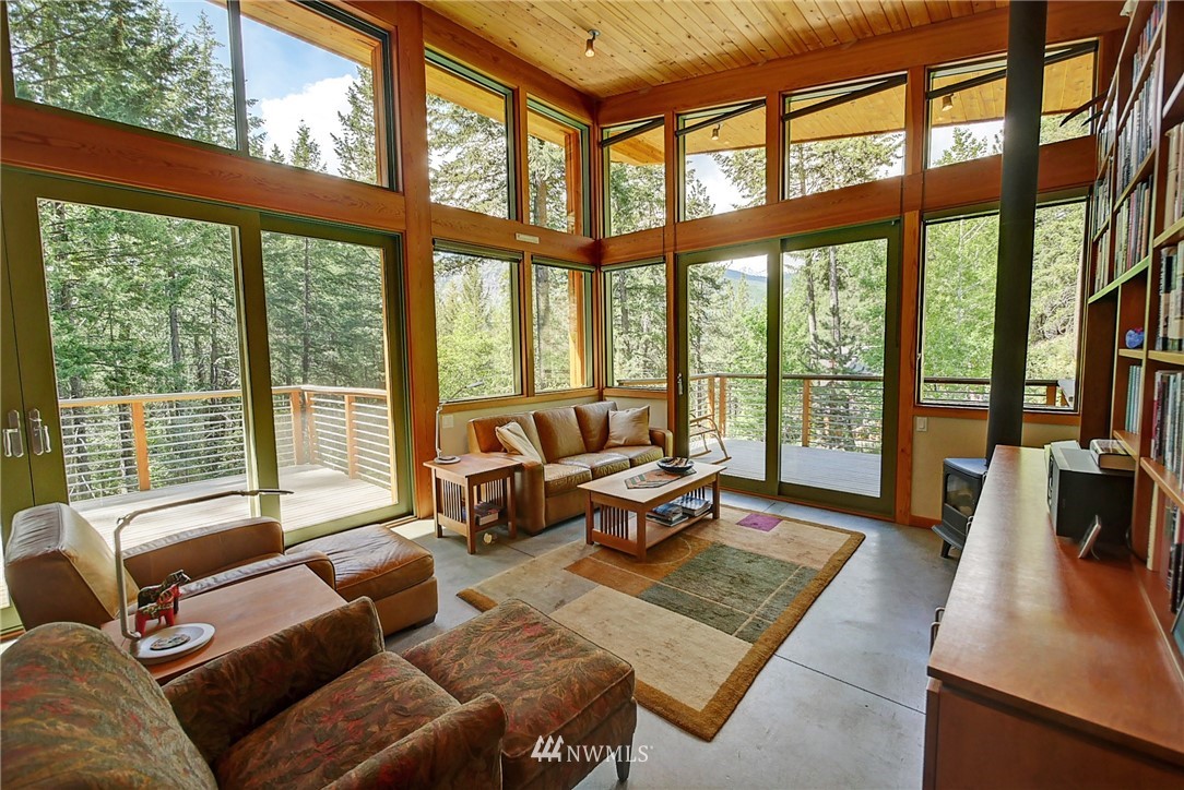 13 Wintergreen Road Winthrop, WA 98862 - Photo 10 of 25