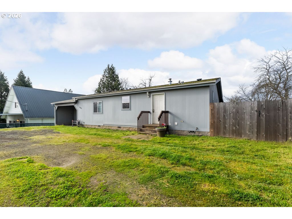 265 Southeast Grape Avenue Winston, OR 97496 - Photo 31 of 31