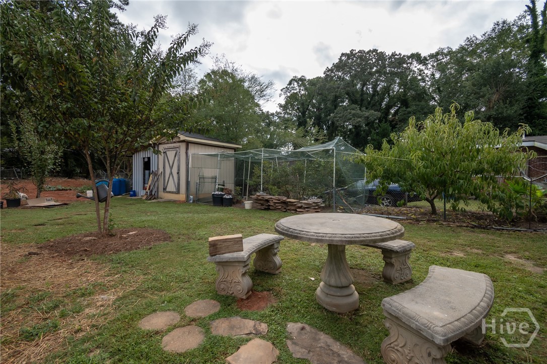 190 Stedman Court Athens, GA 30607 - Photo 26 of 40