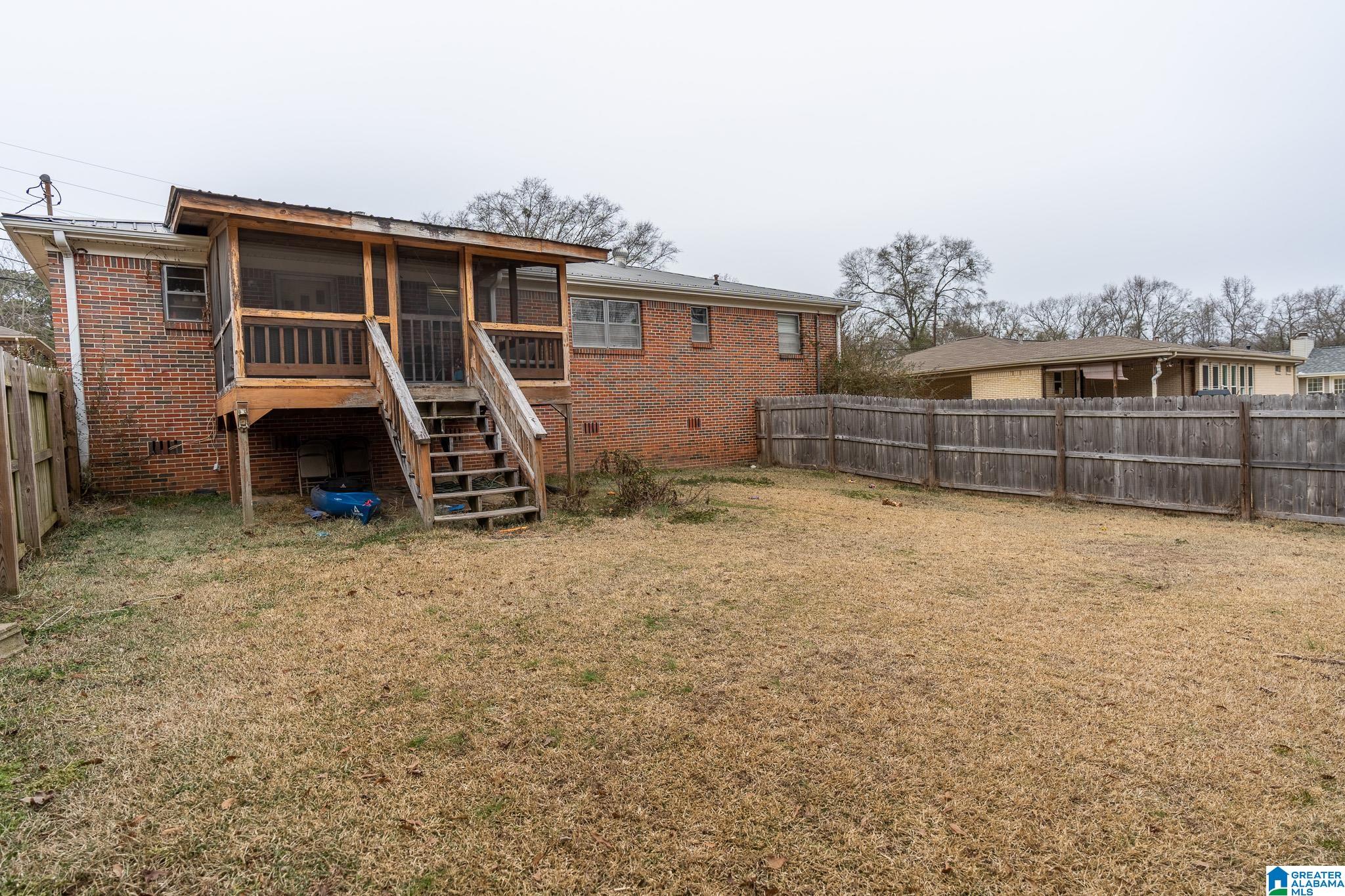 303 Florence Street Bessemer, AL 35023 - Photo 23 of 33